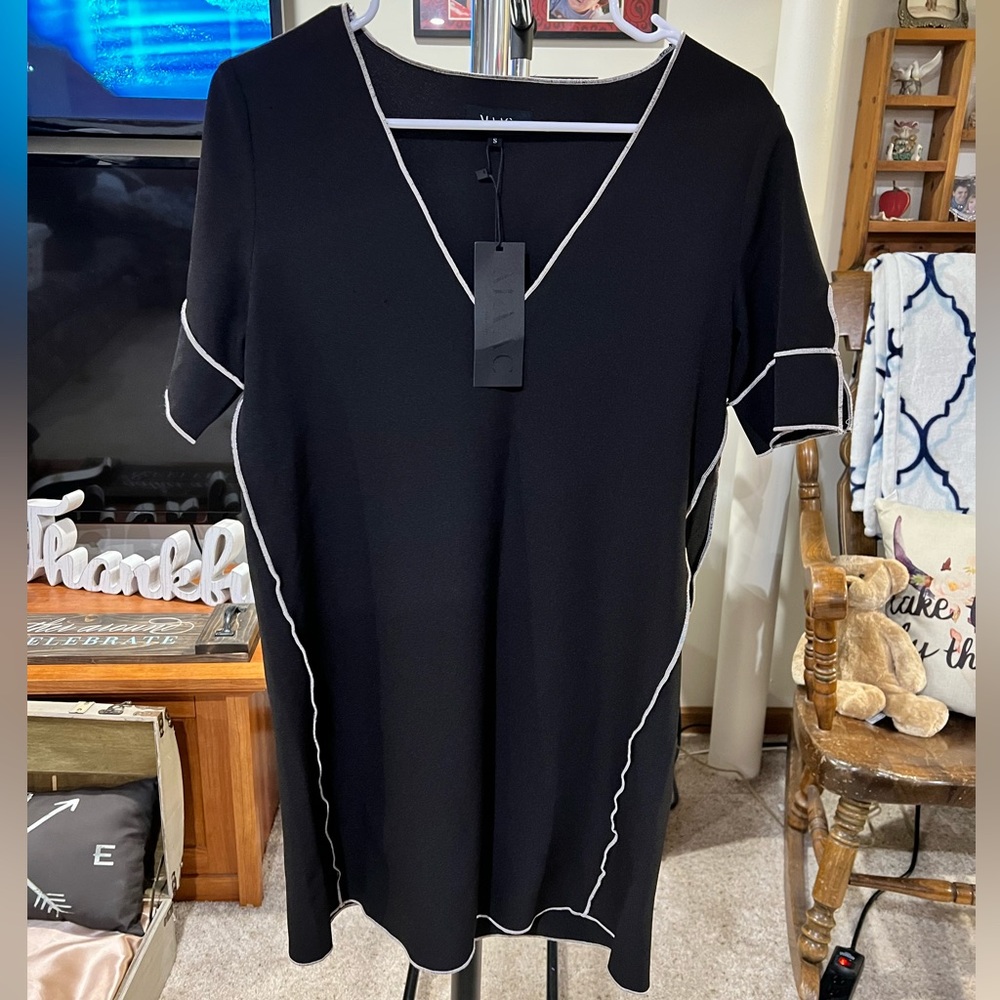 NWT MAAC dress
